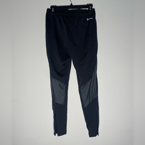 Adidas Portland Timbers On-Field Team Crest AEROREADY Training Pants MENS Sz S - Picture 11 of 16